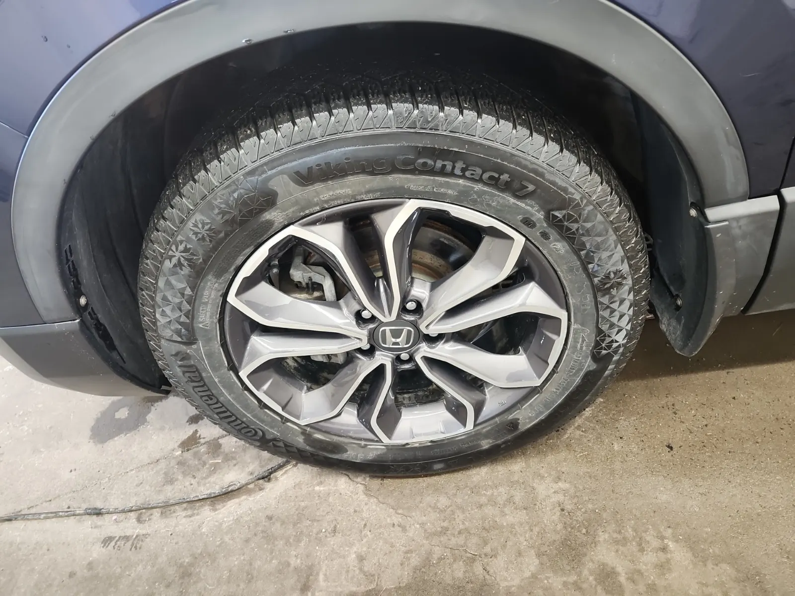 Tire