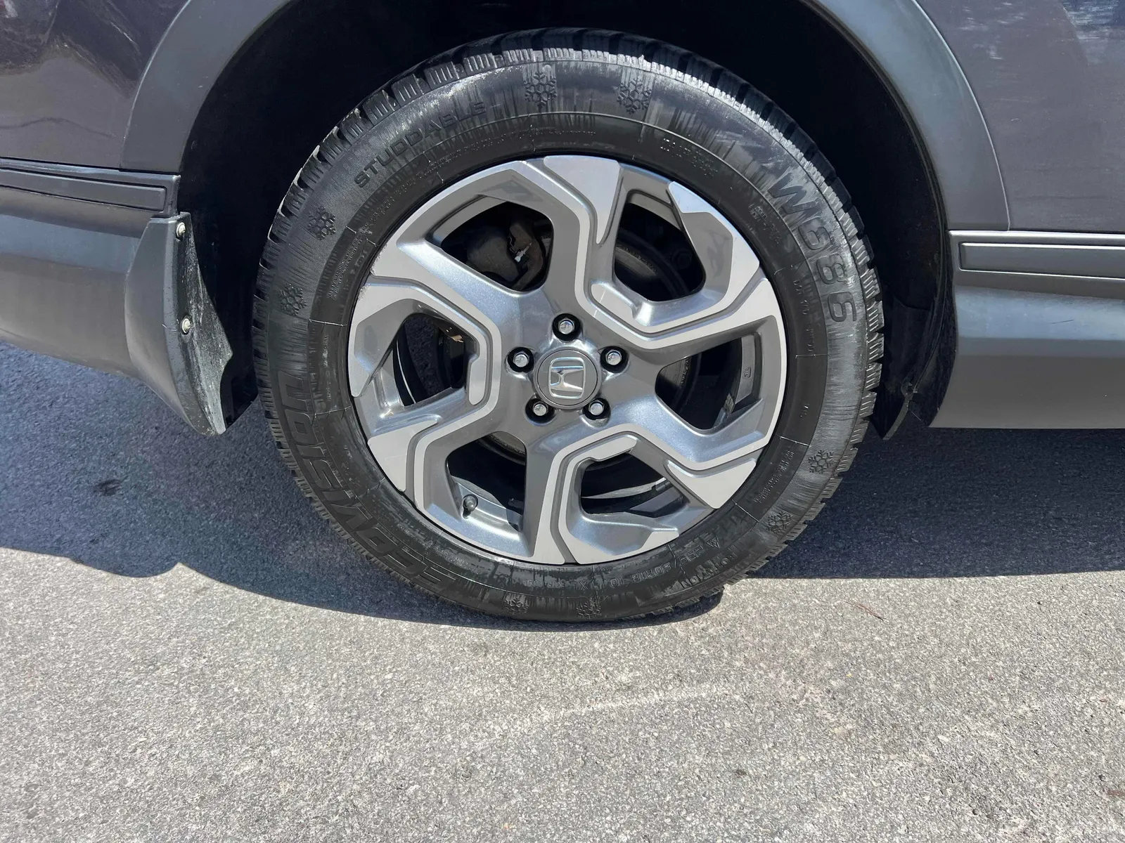 Tire