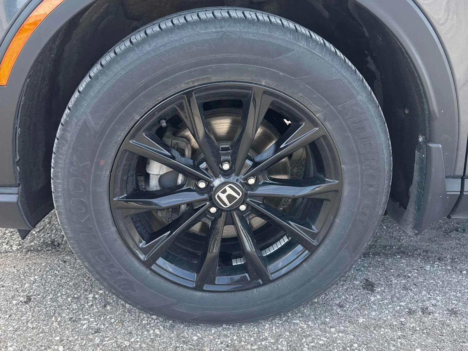 Tire