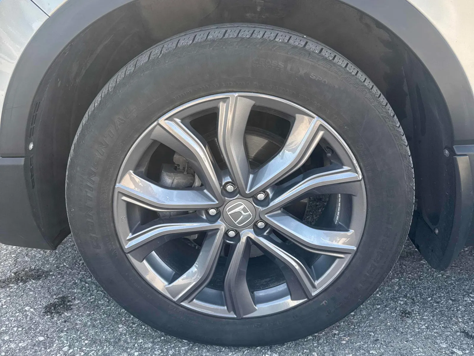 Tire