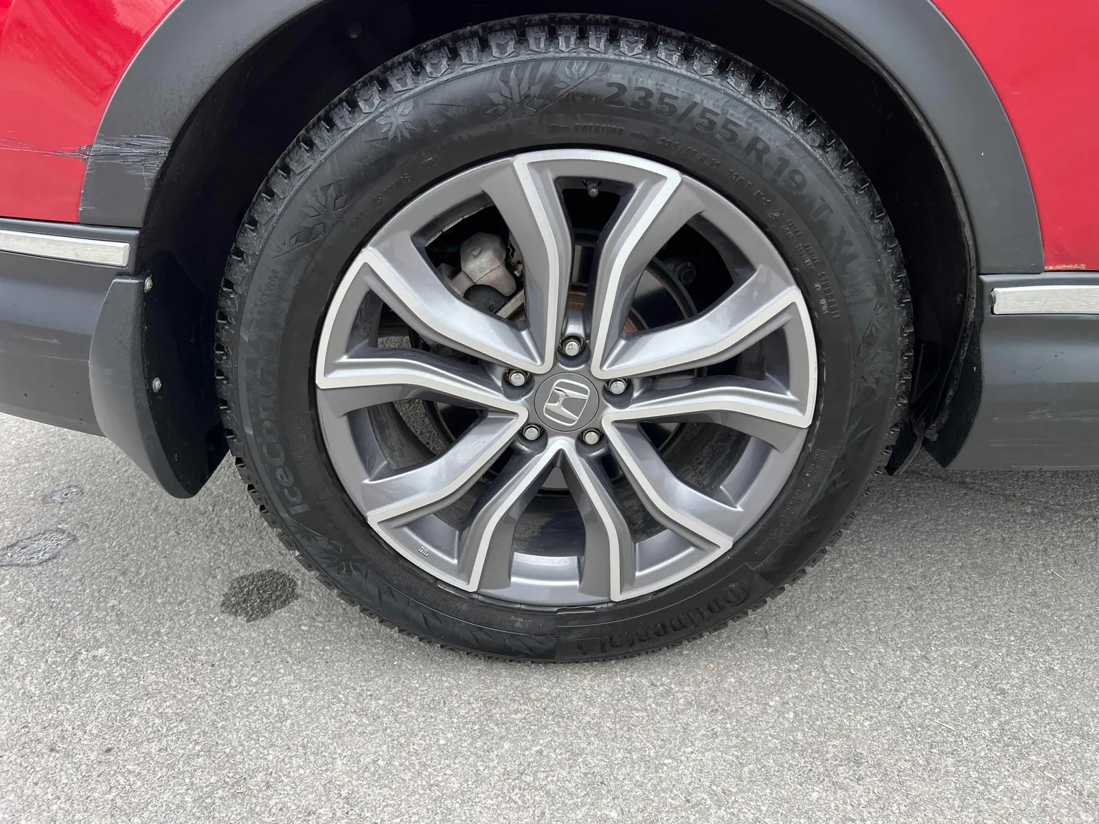 Tire