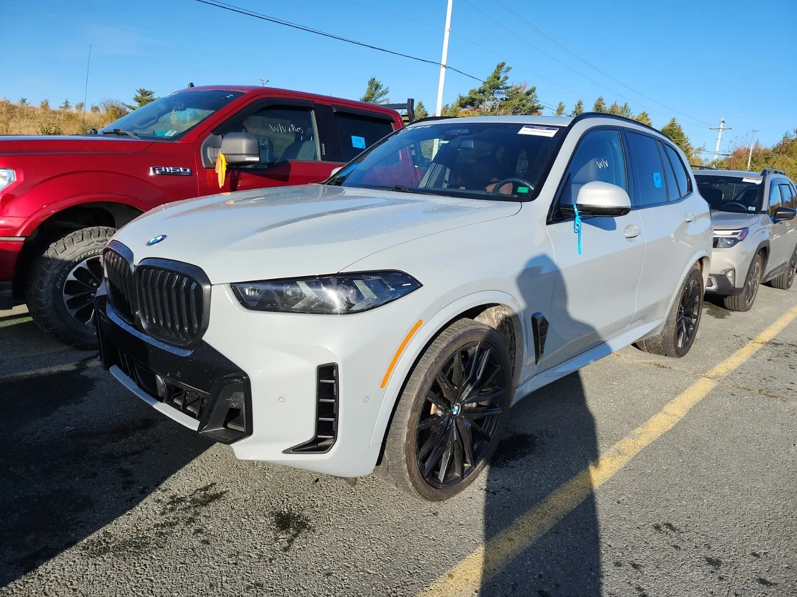 2024 BMW X5