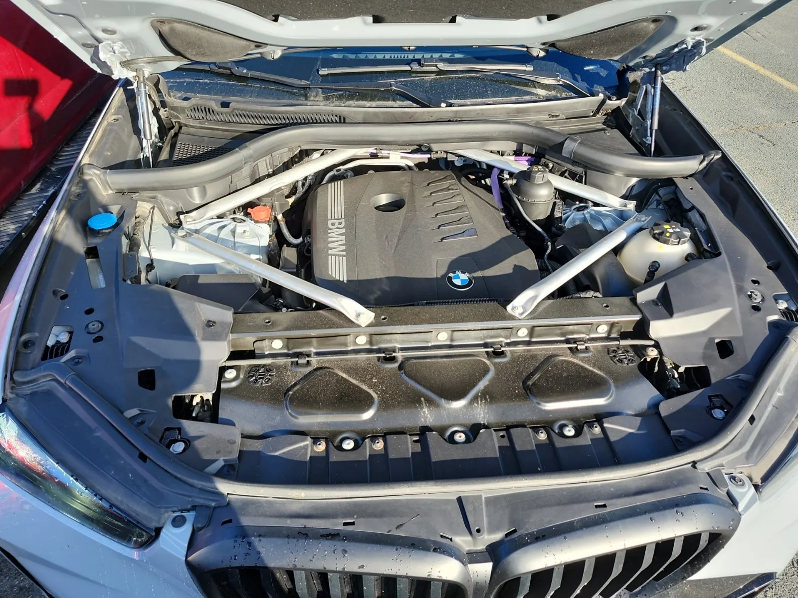 Engine Photo