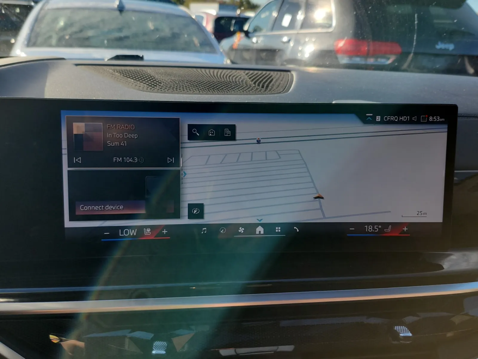 Navigation Photo