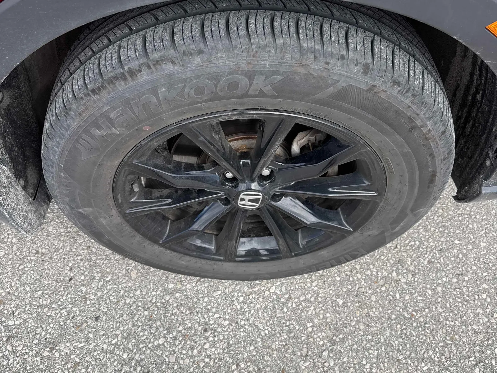 Tire