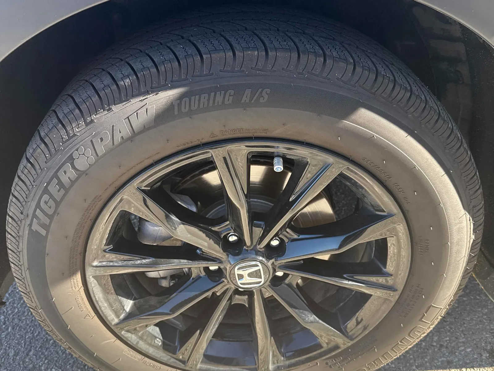 Tire