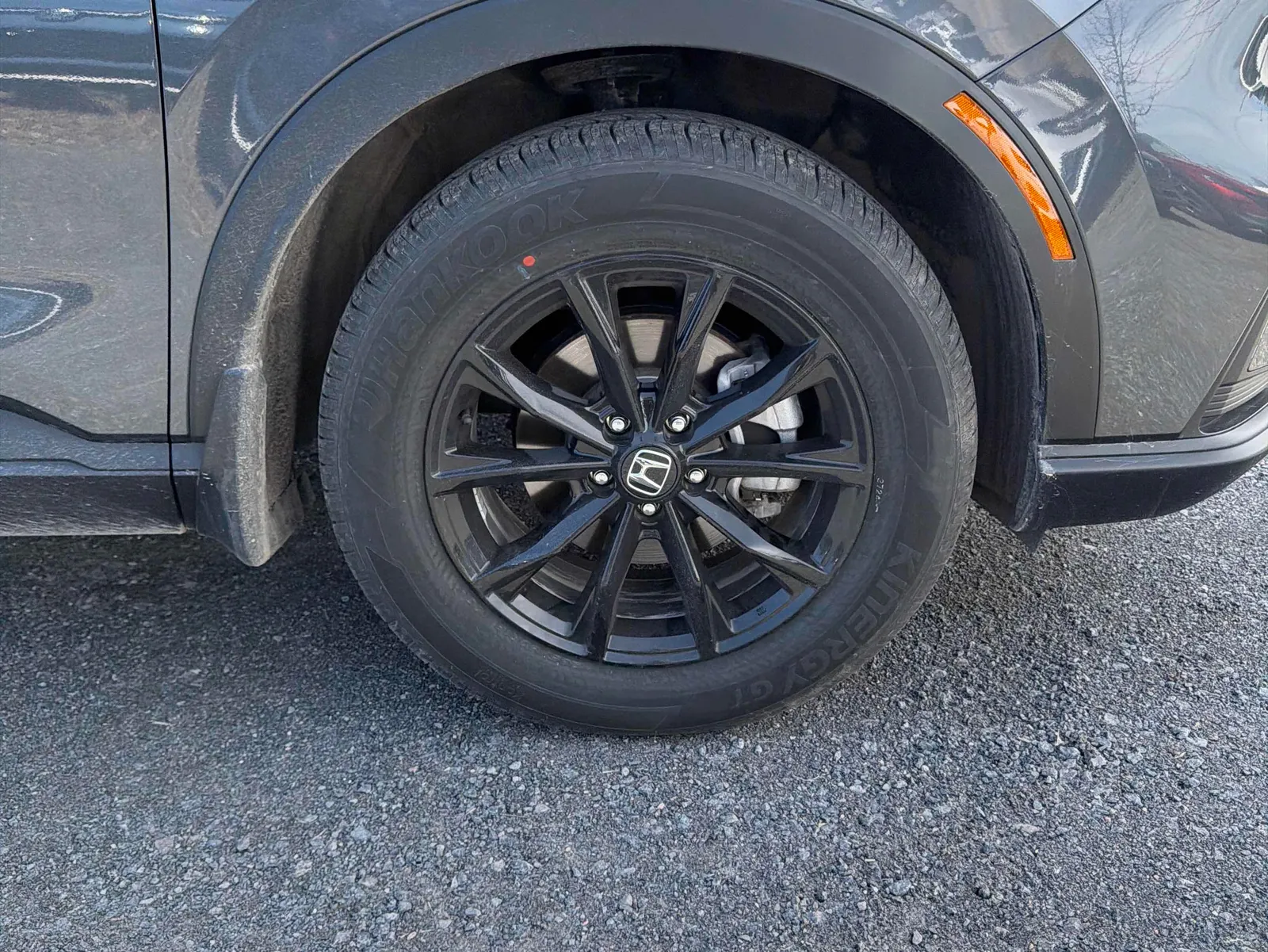 Tire