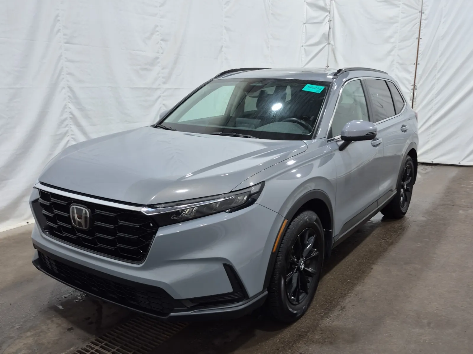 2023 Honda CR-V
