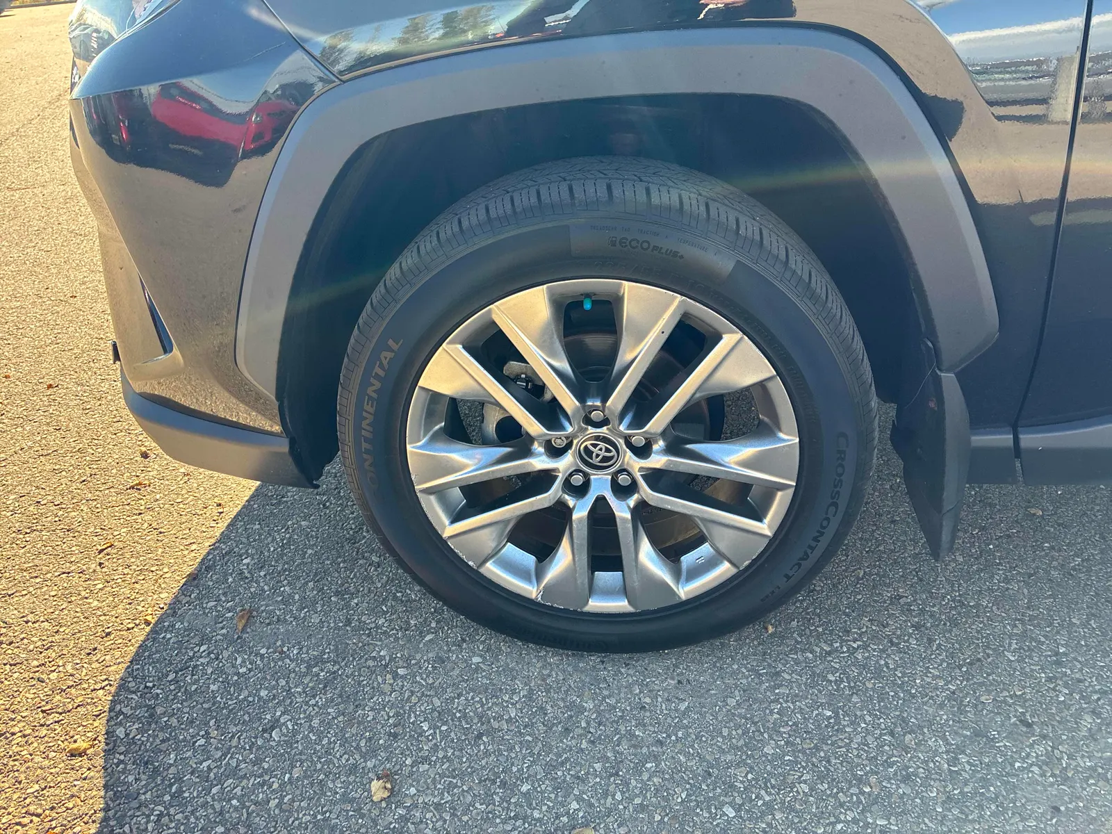 Tire