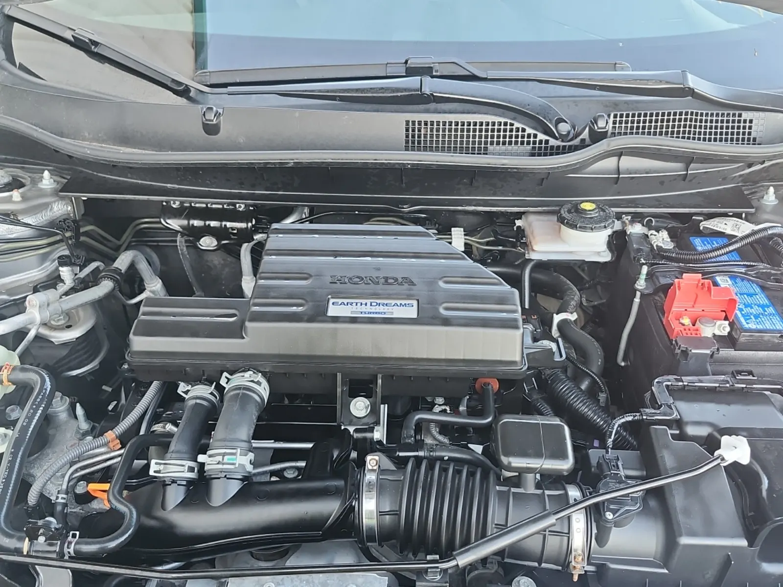Engine Photo