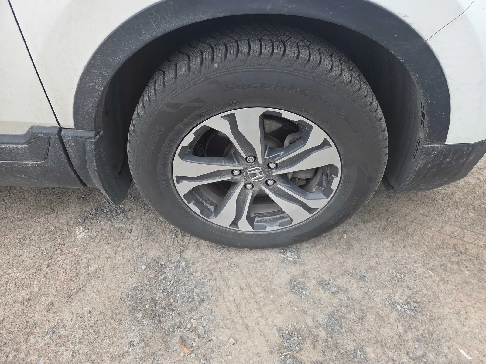 Tire