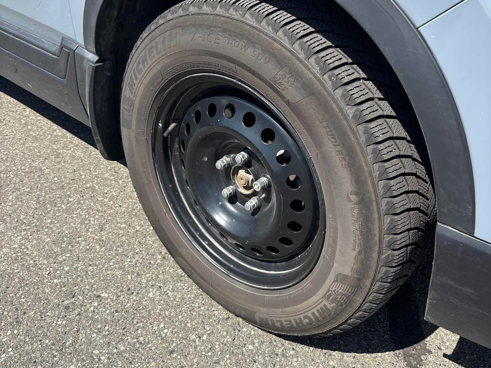 Tire