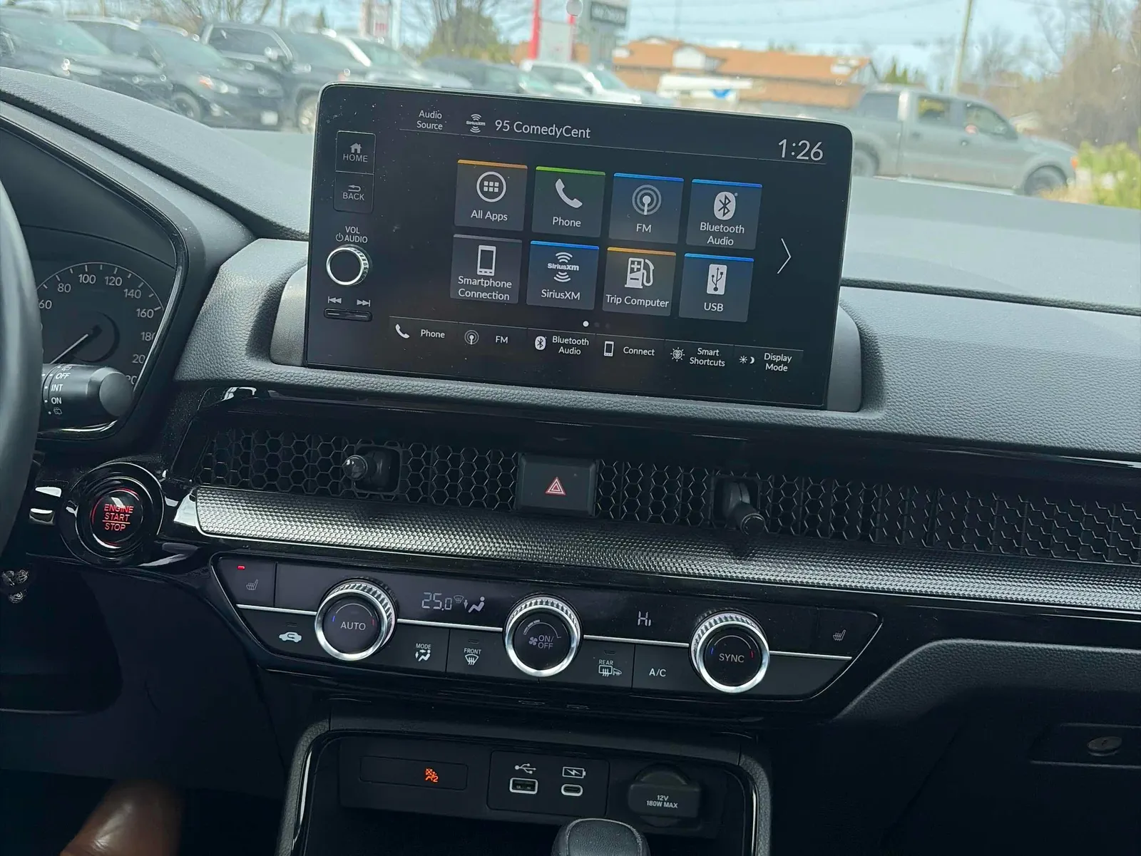 Console