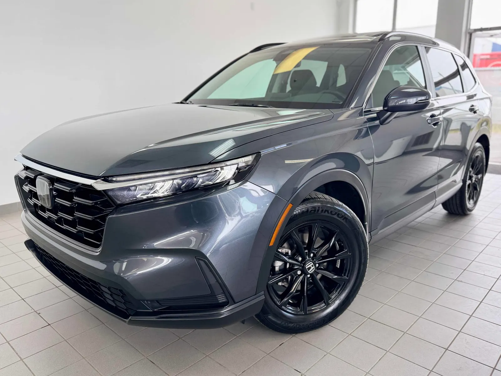 2023 Honda CR-V