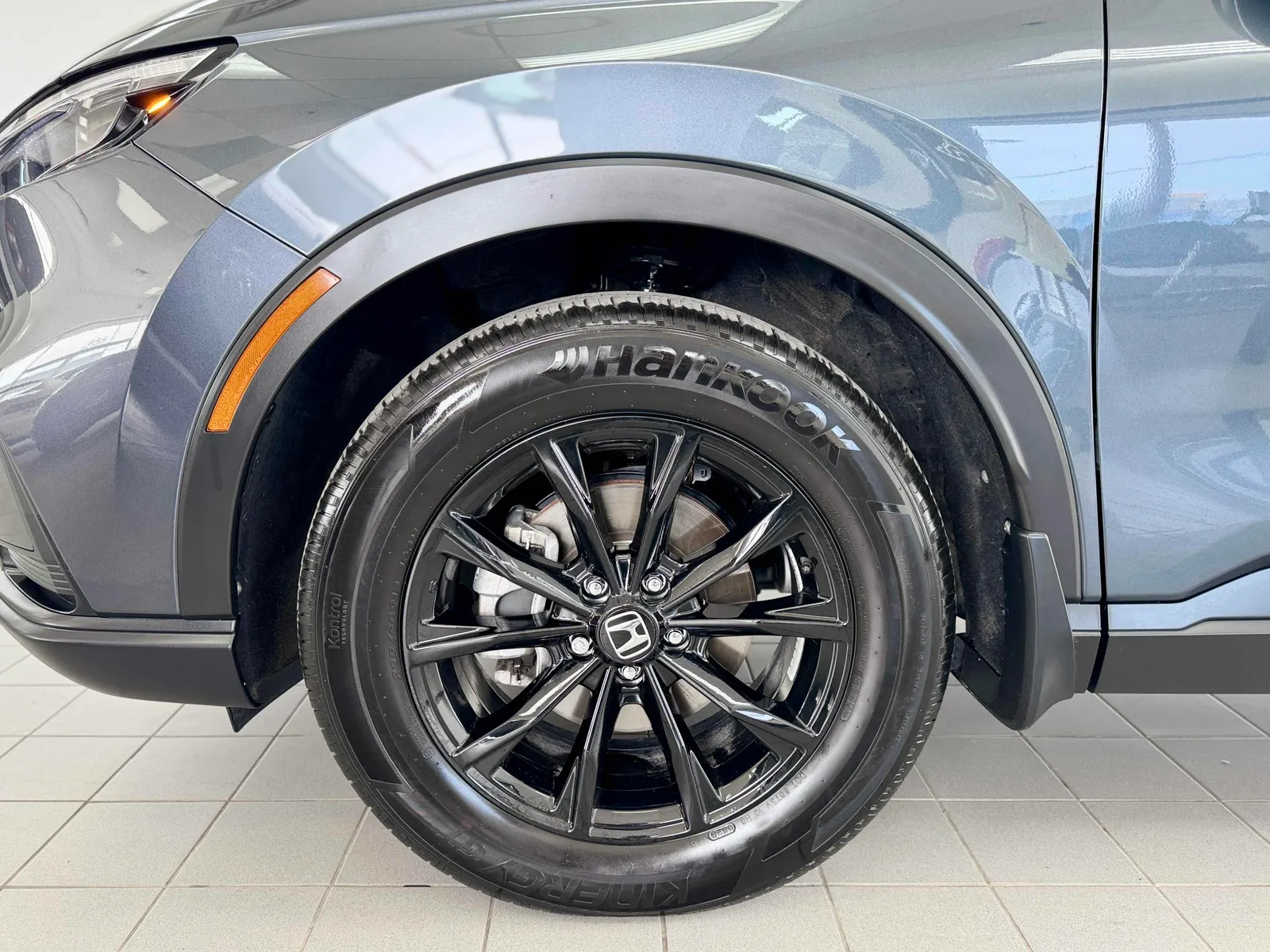 Tire