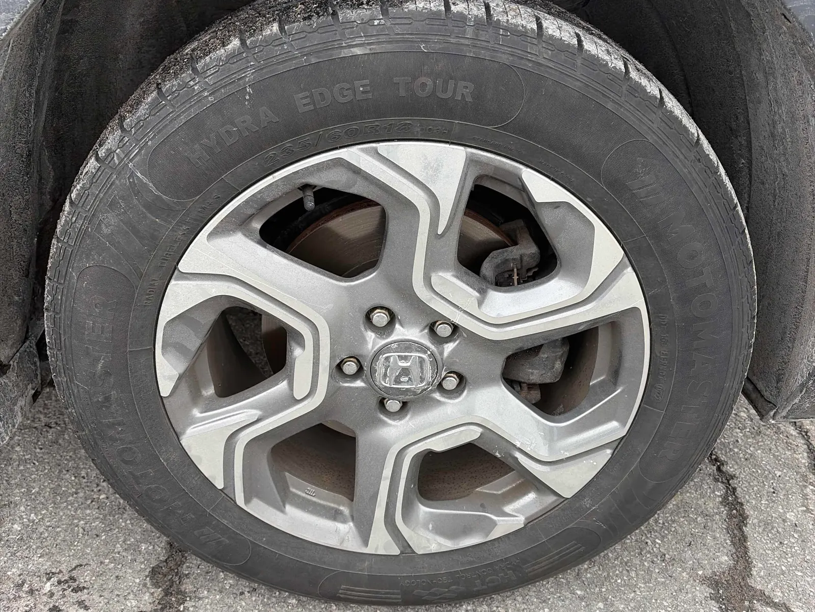 Tire