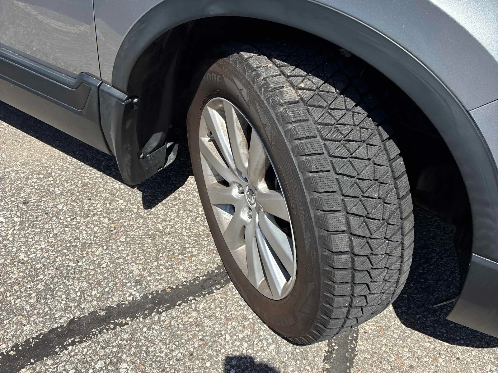 Tire
