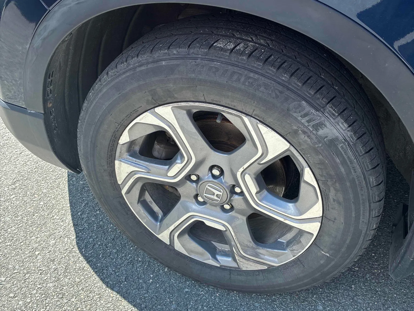 Tire