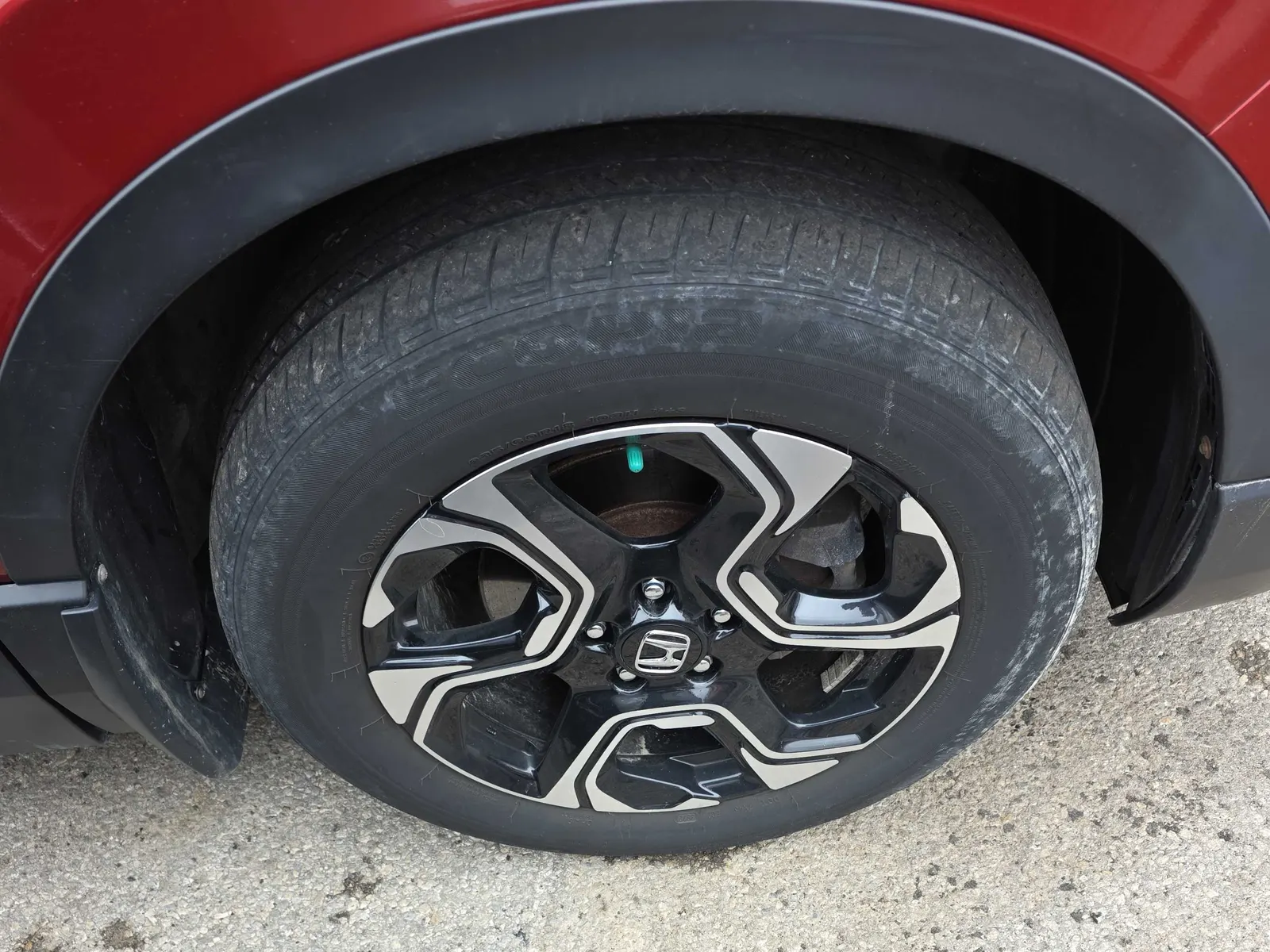 Tire