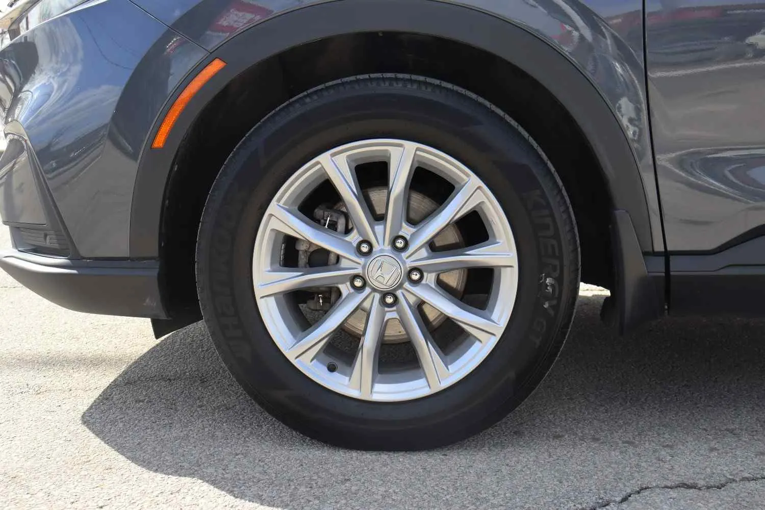 Tire