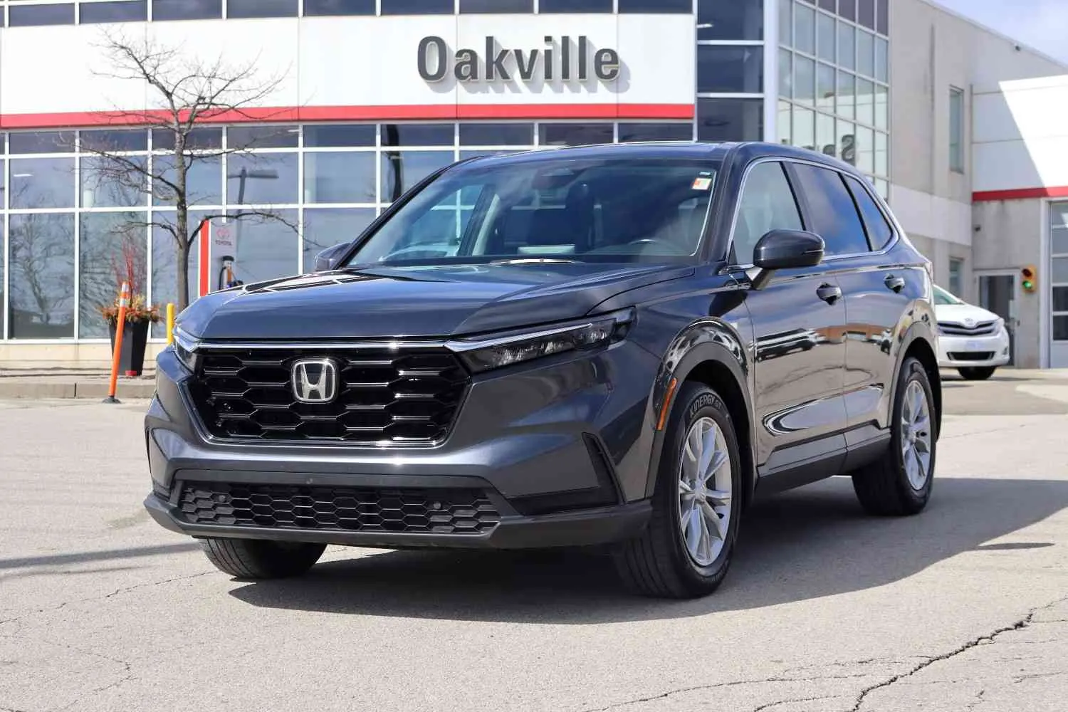 2023 Honda CR-V