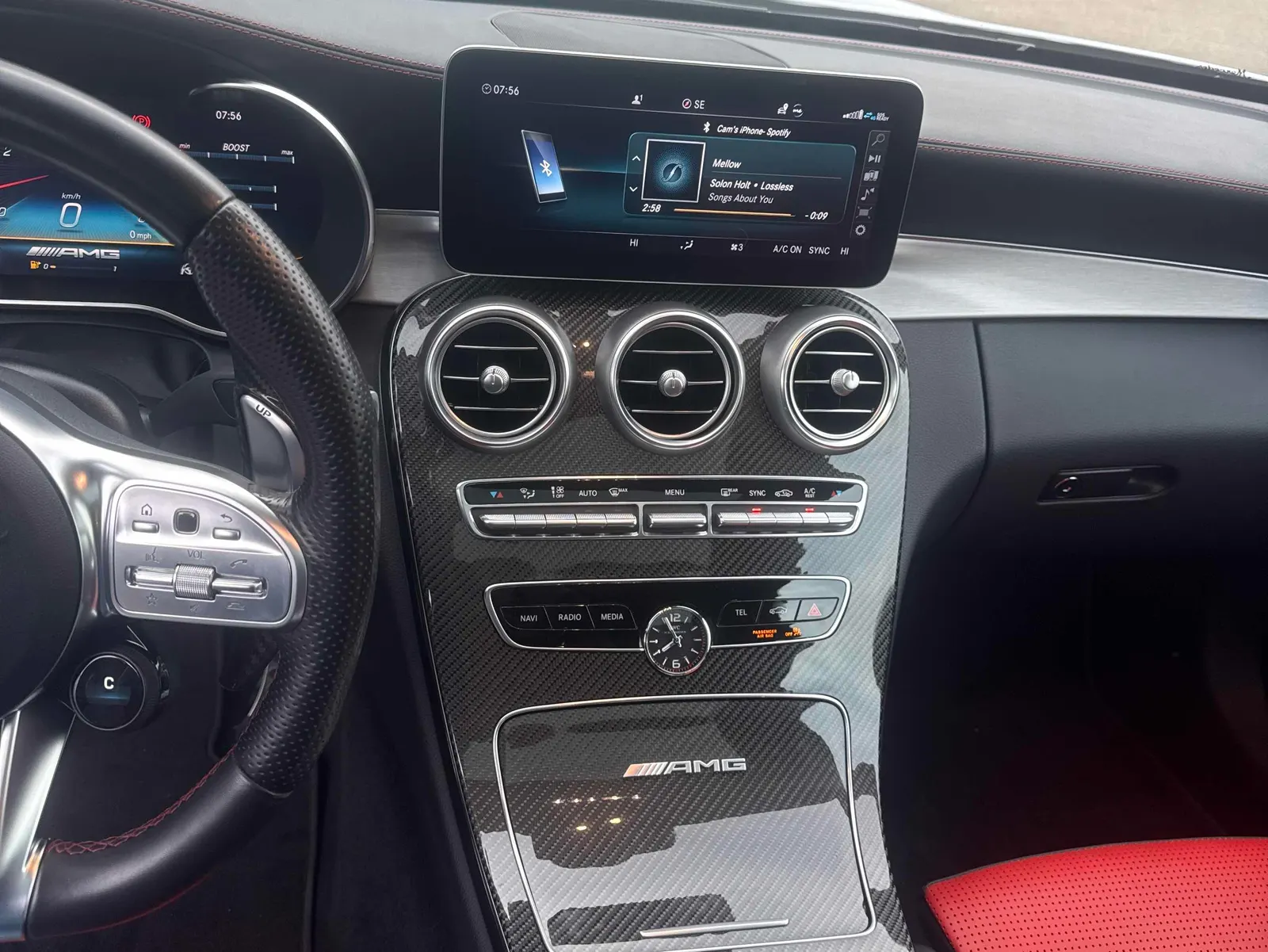 Console