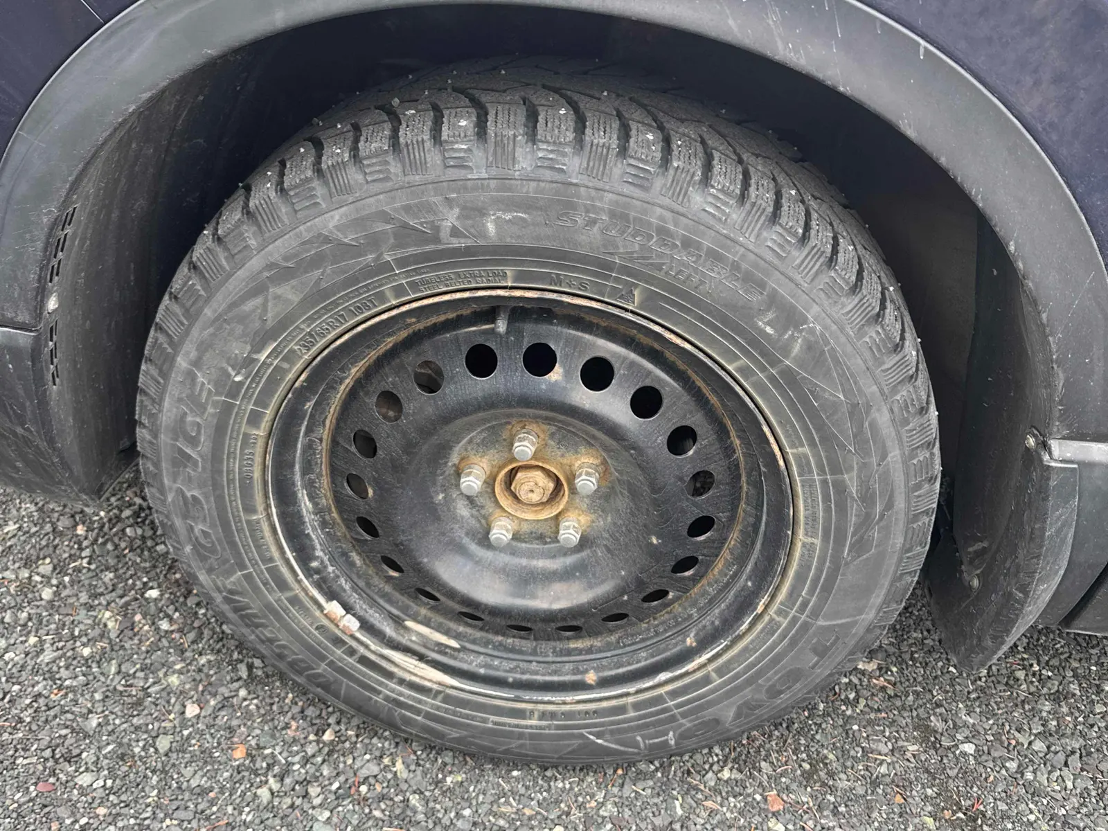 Tire