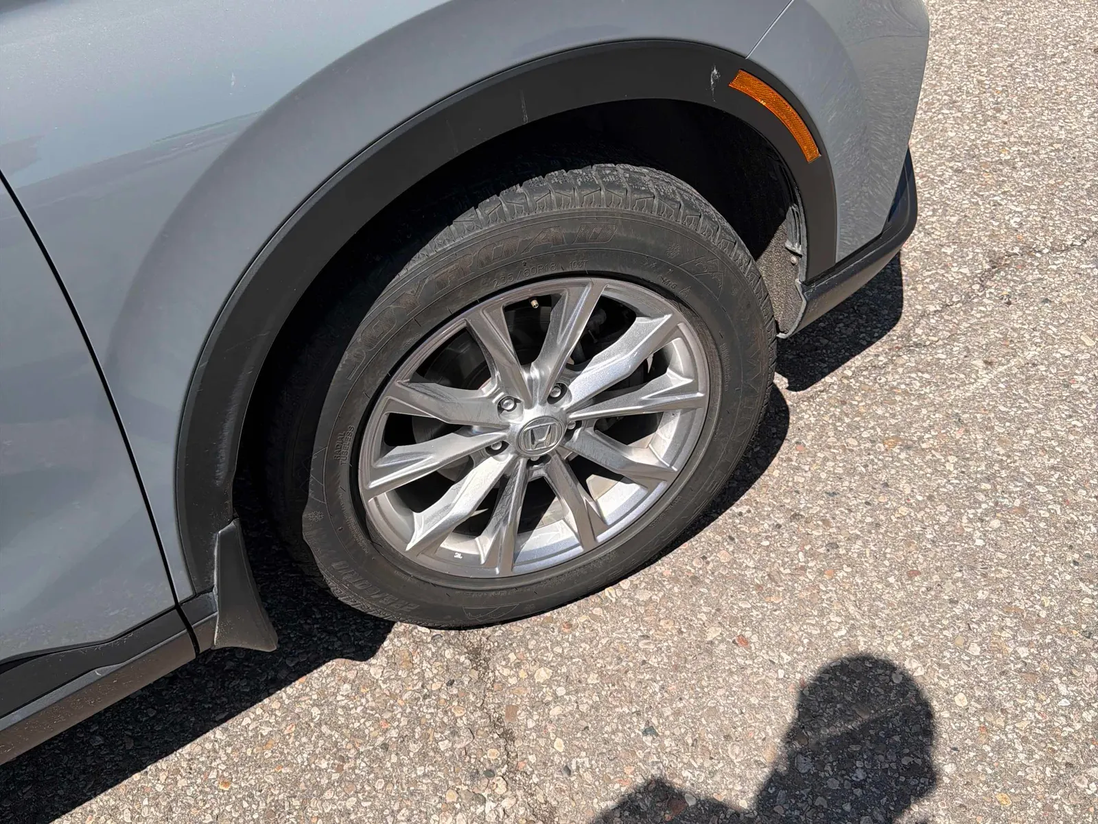 Tire