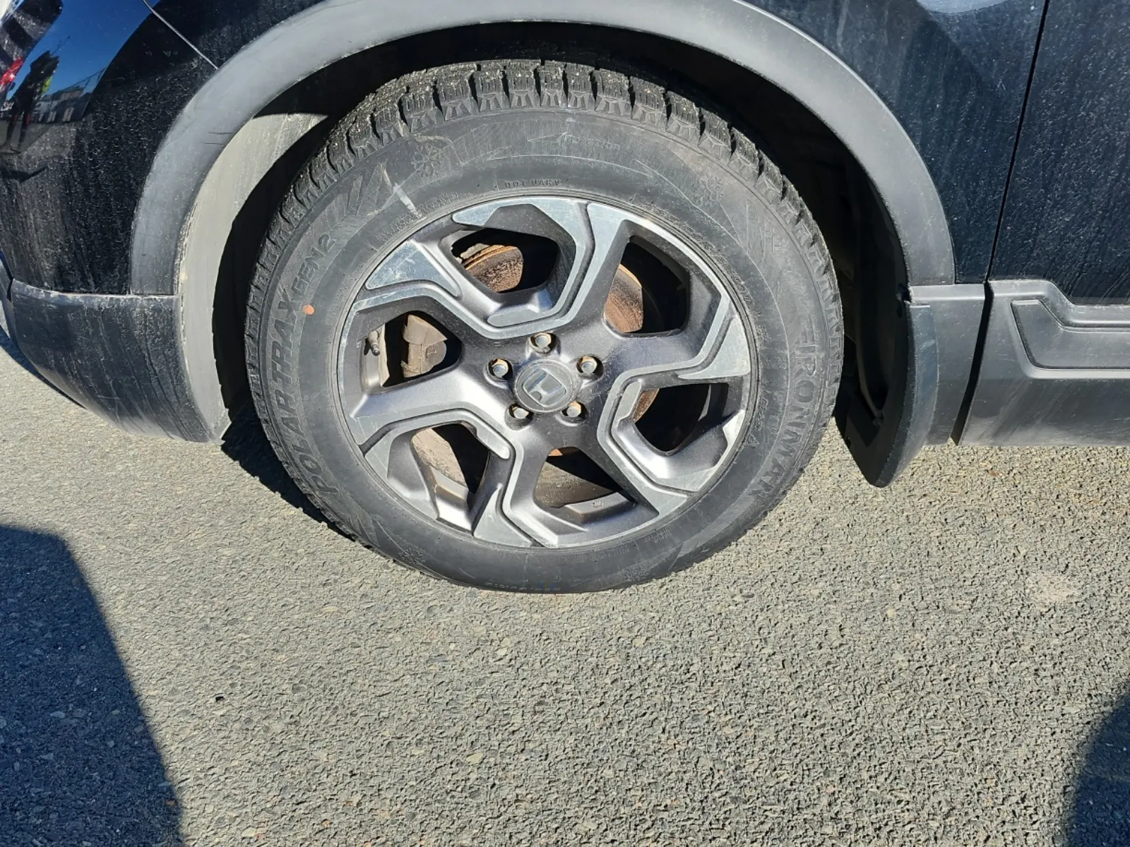 Tire
