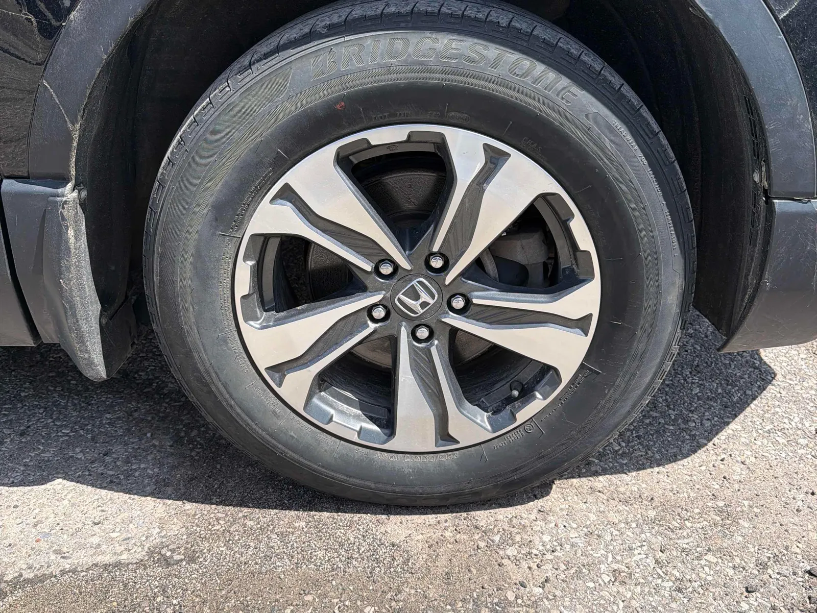 Tire