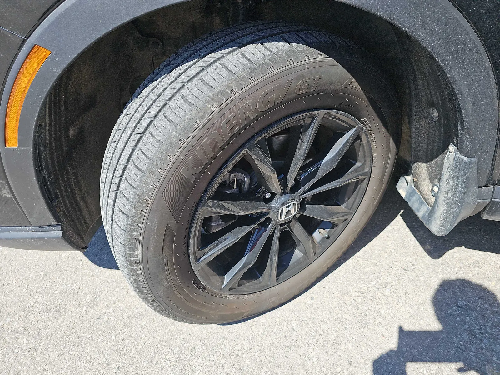 Tire