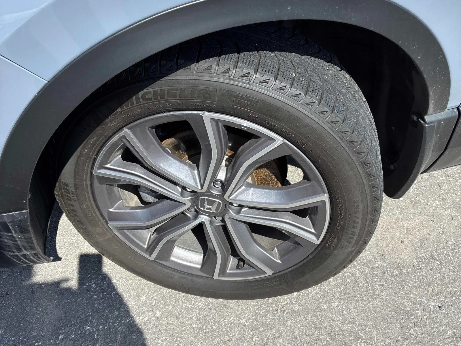 Tire