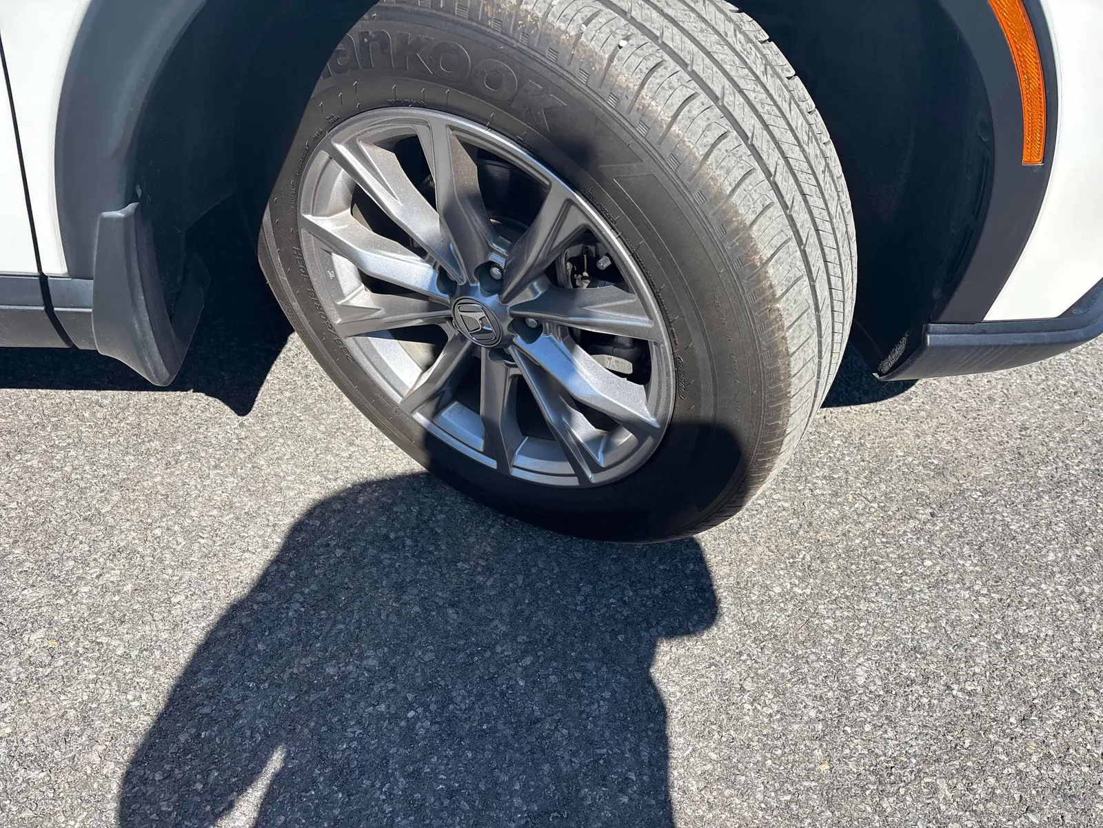 Tire