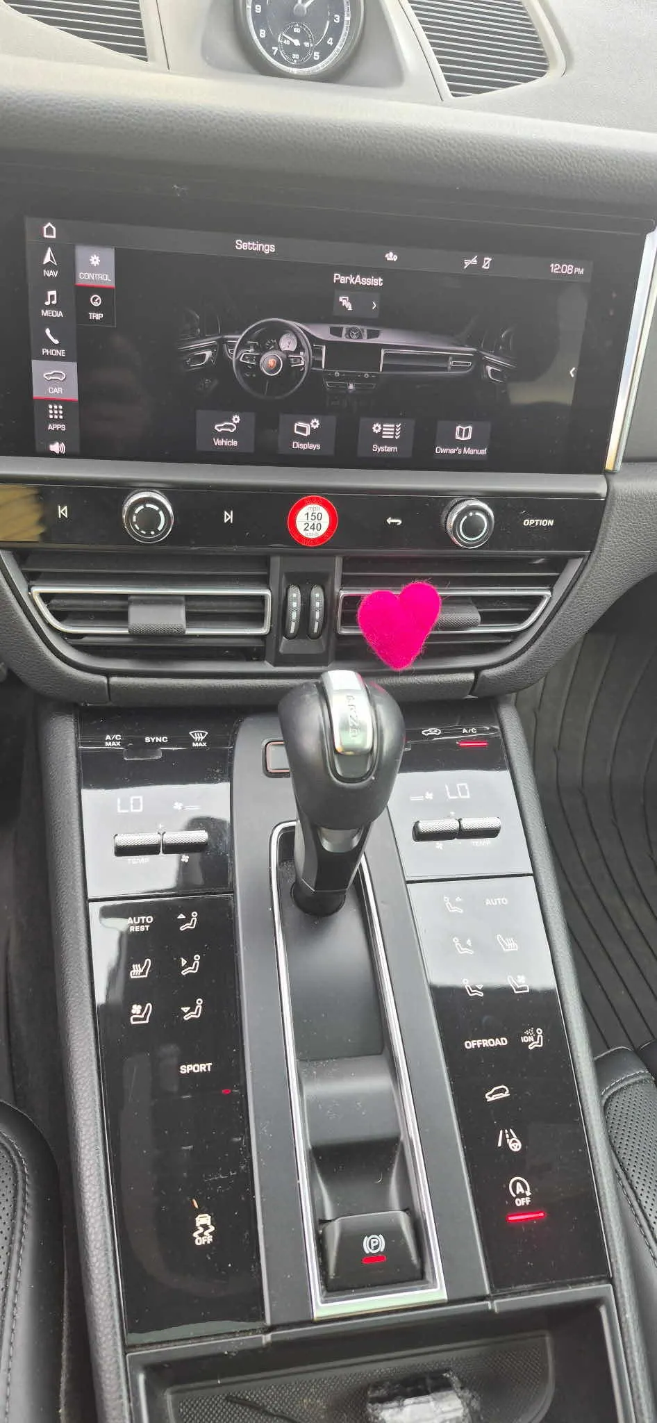 Console