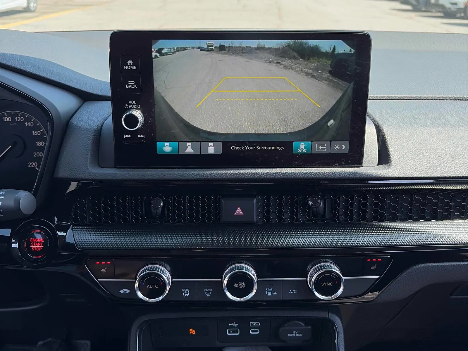 Console