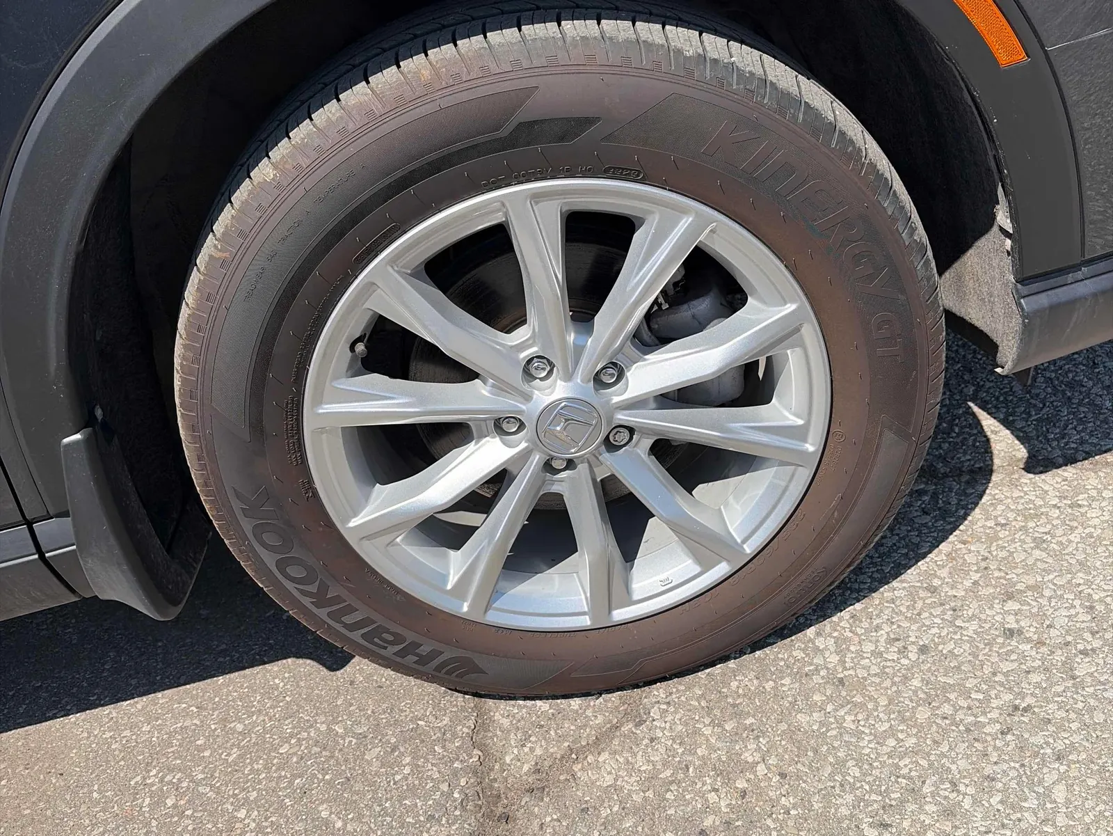 Tire