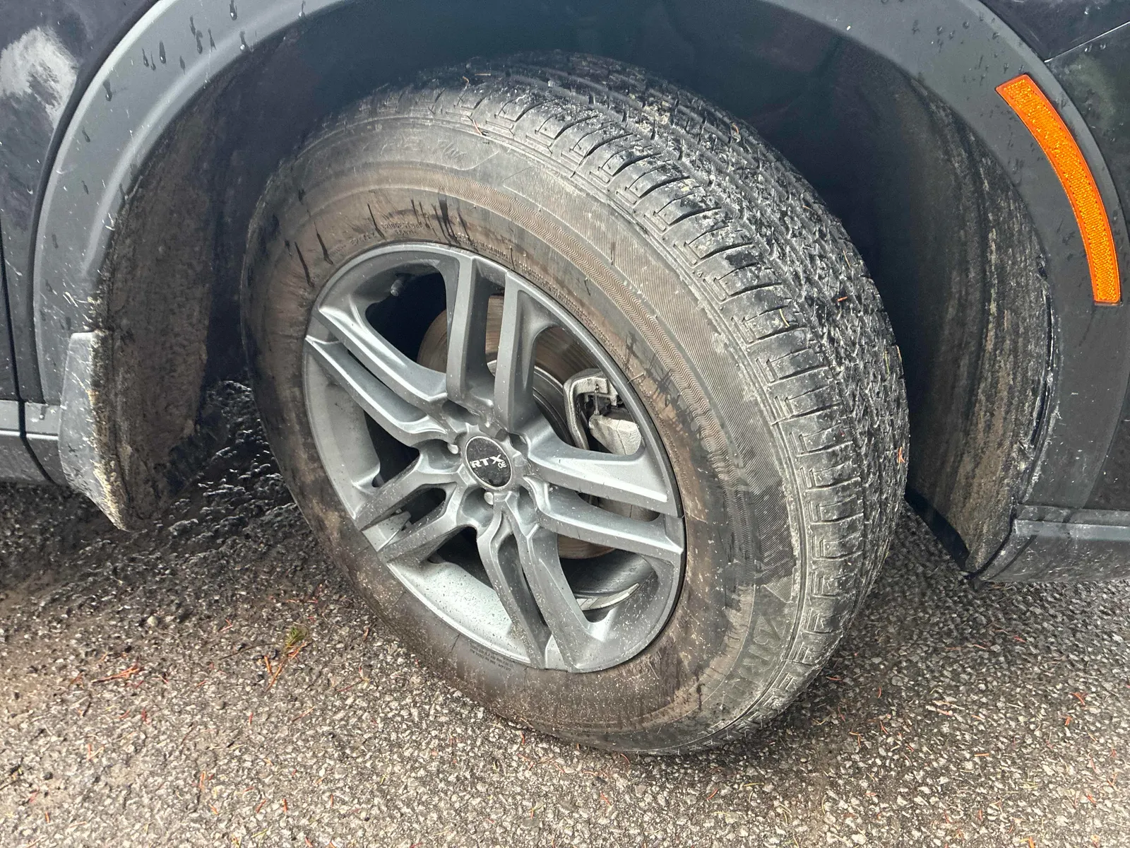Tire