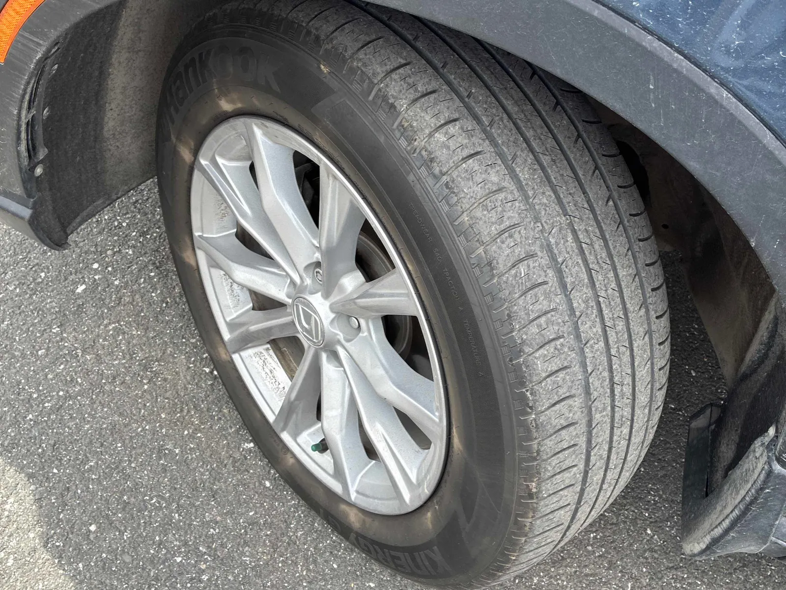 Tire