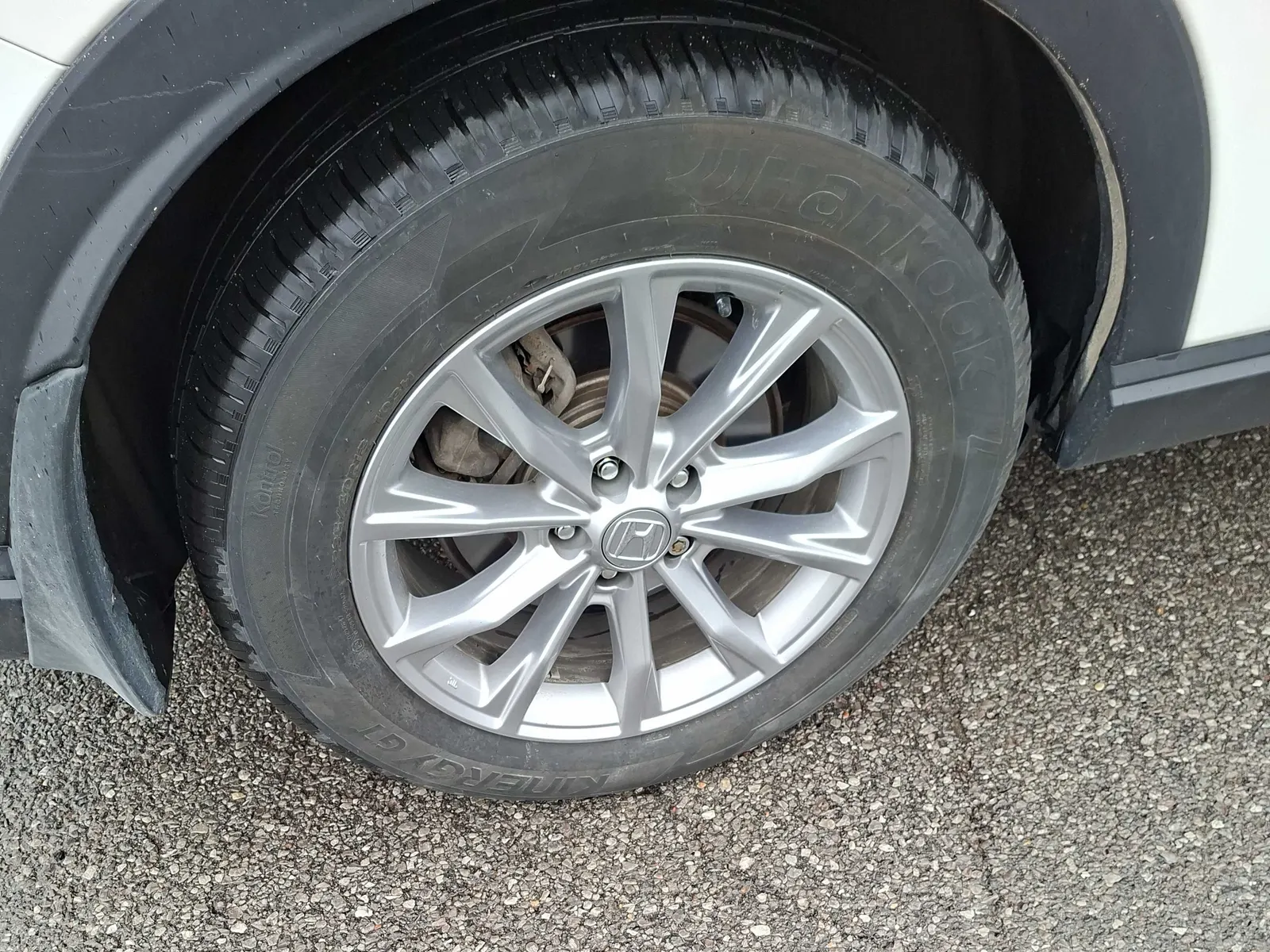 Tire