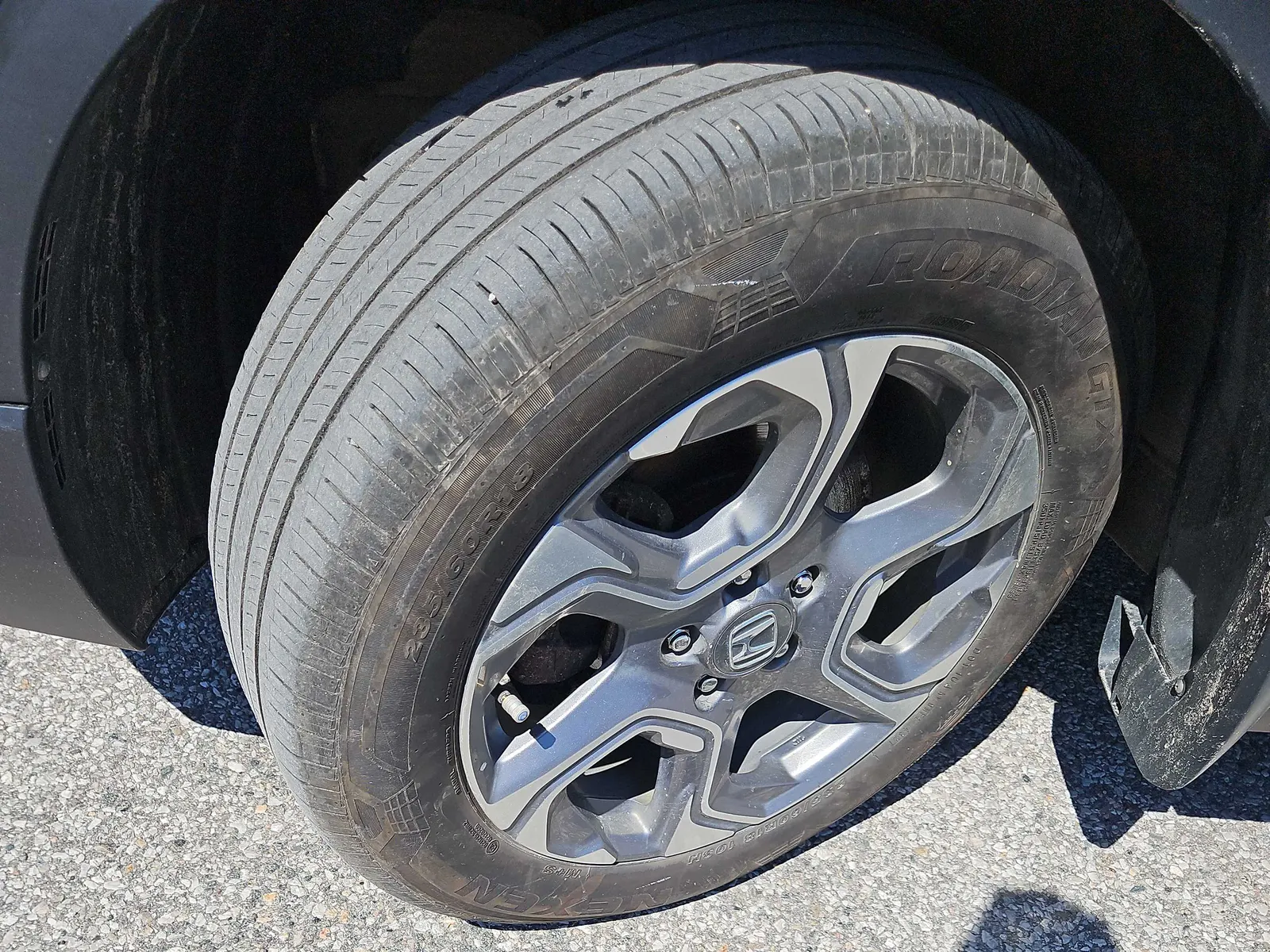 Tire