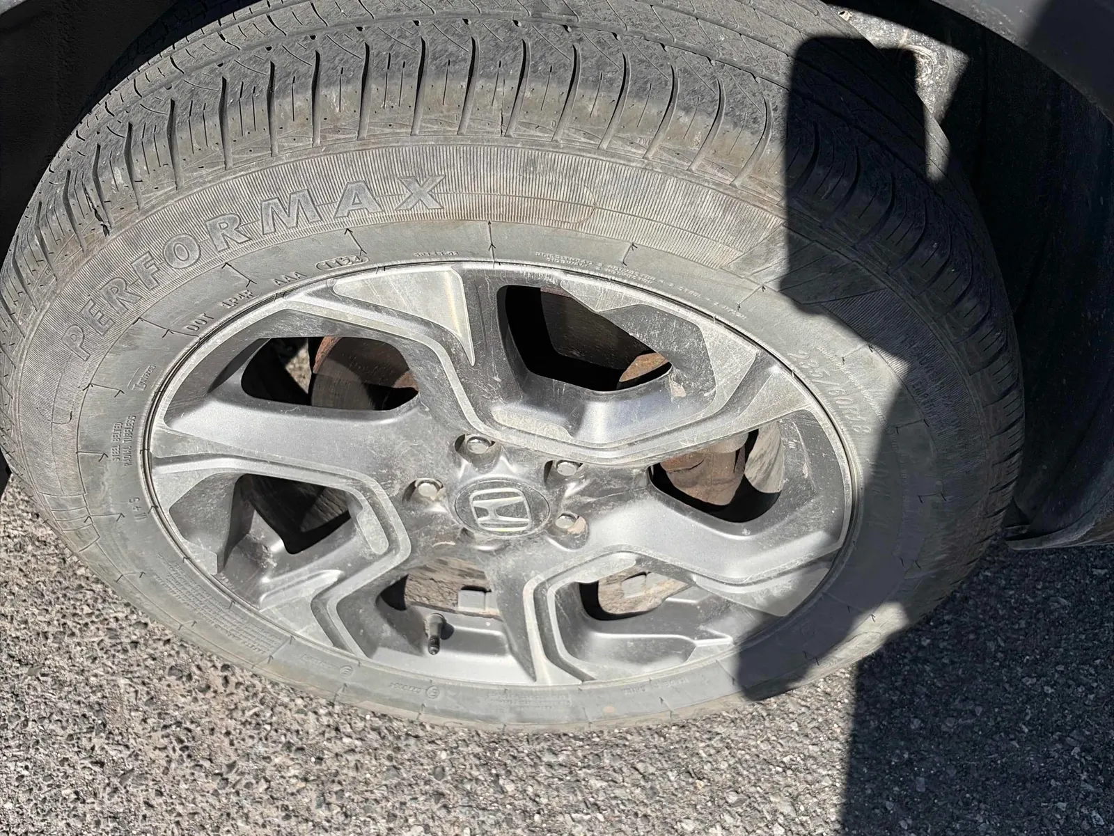 Tire