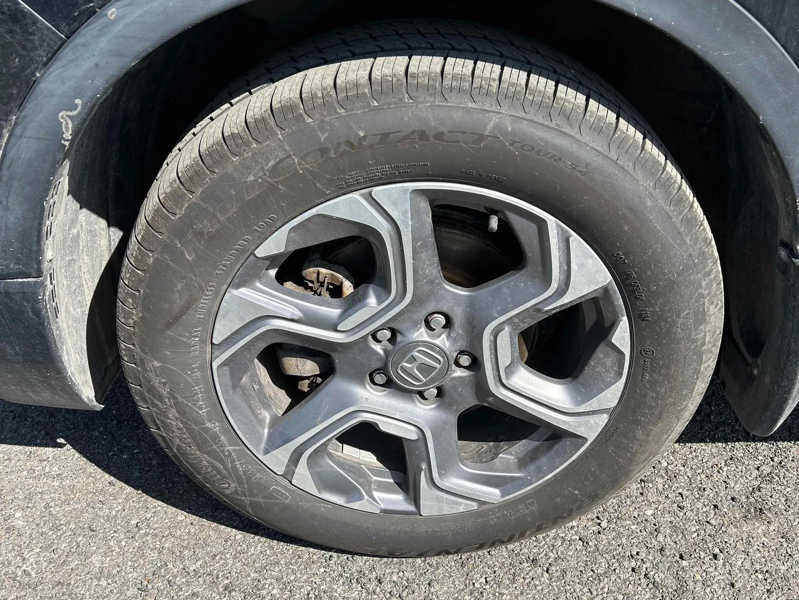 Tire