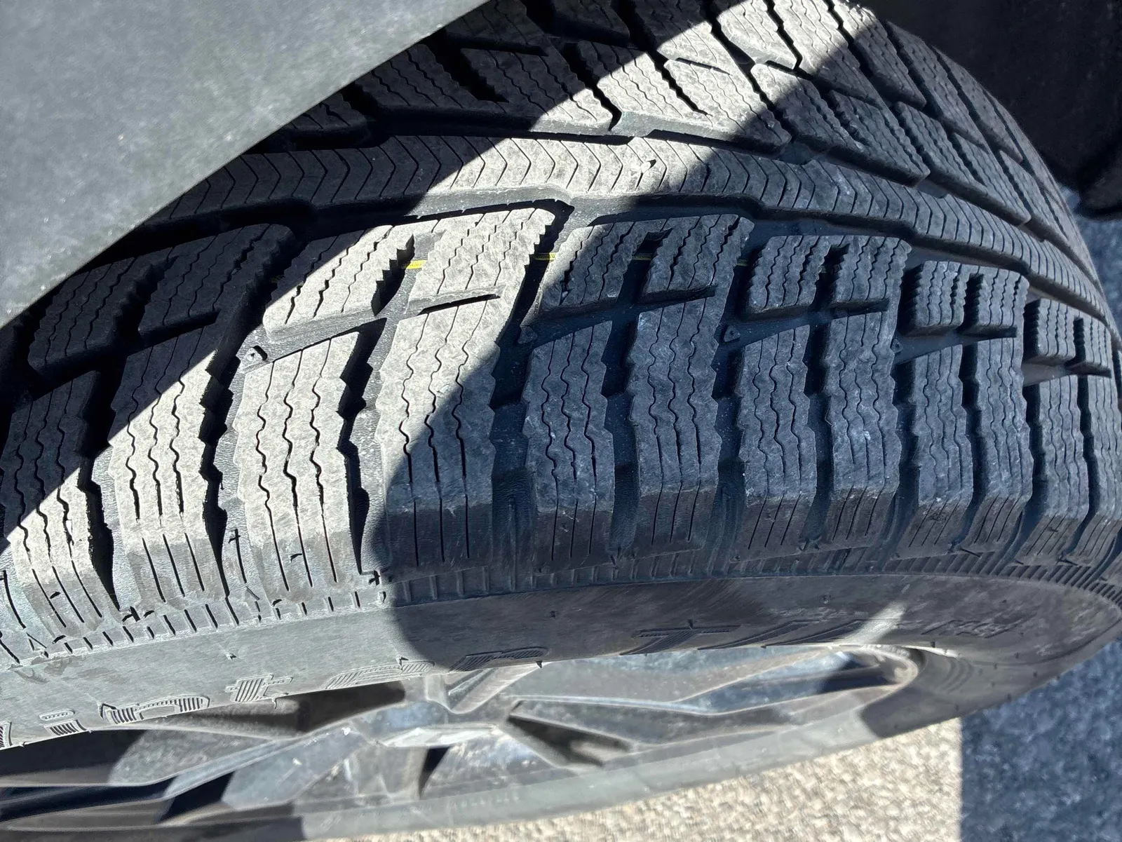 Tire