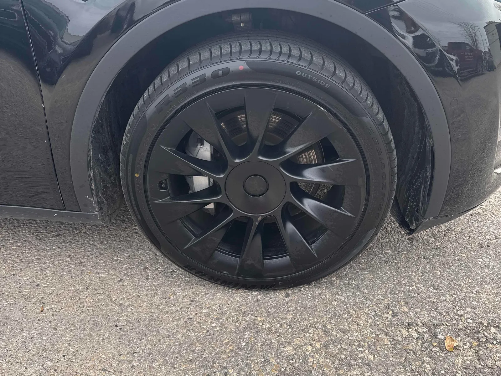 Tire