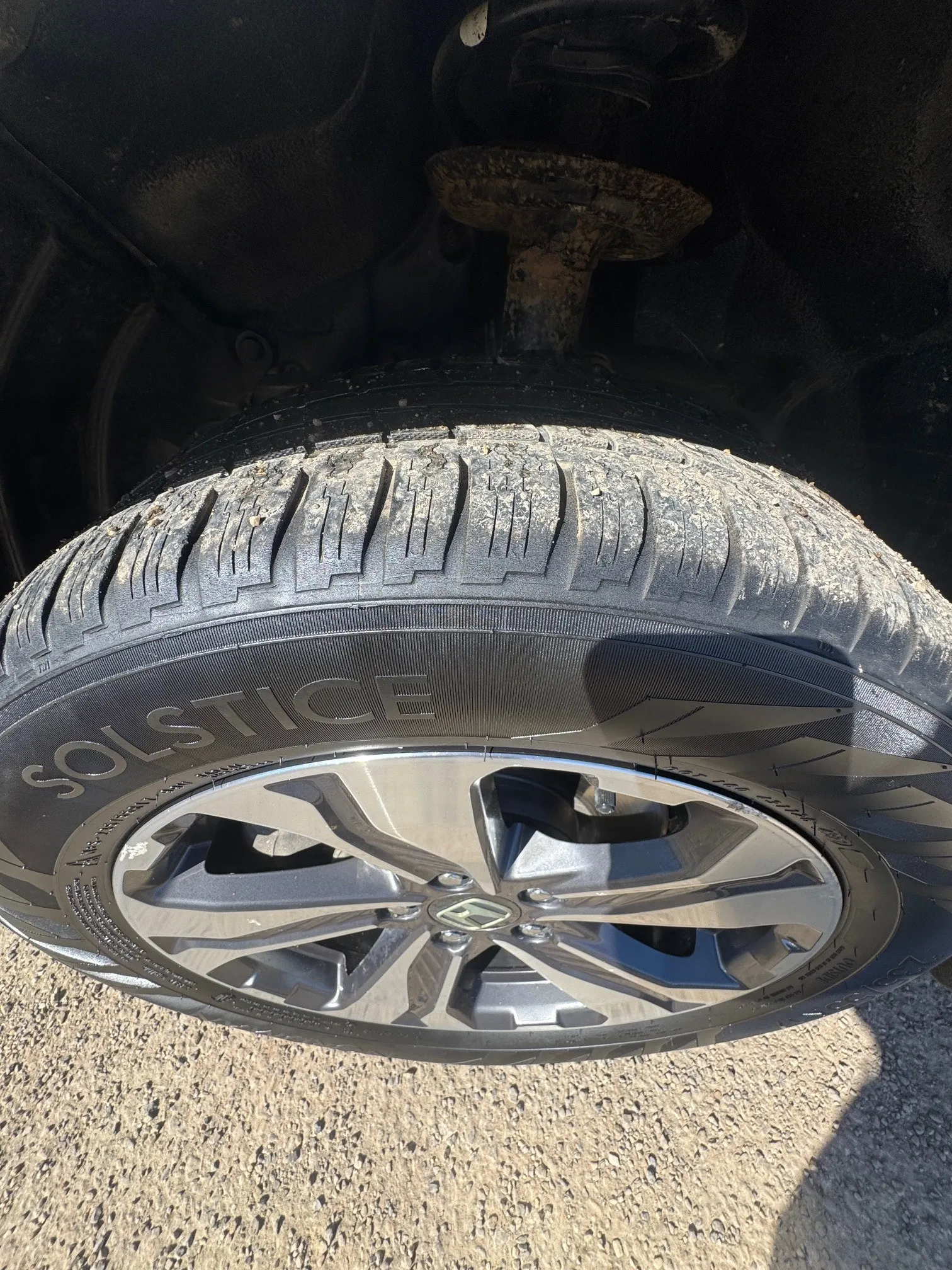 Tire