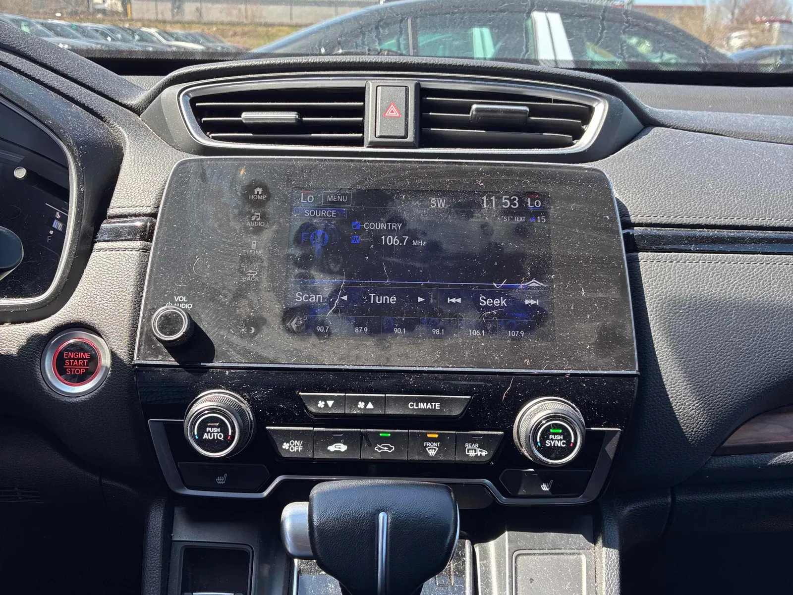 Console