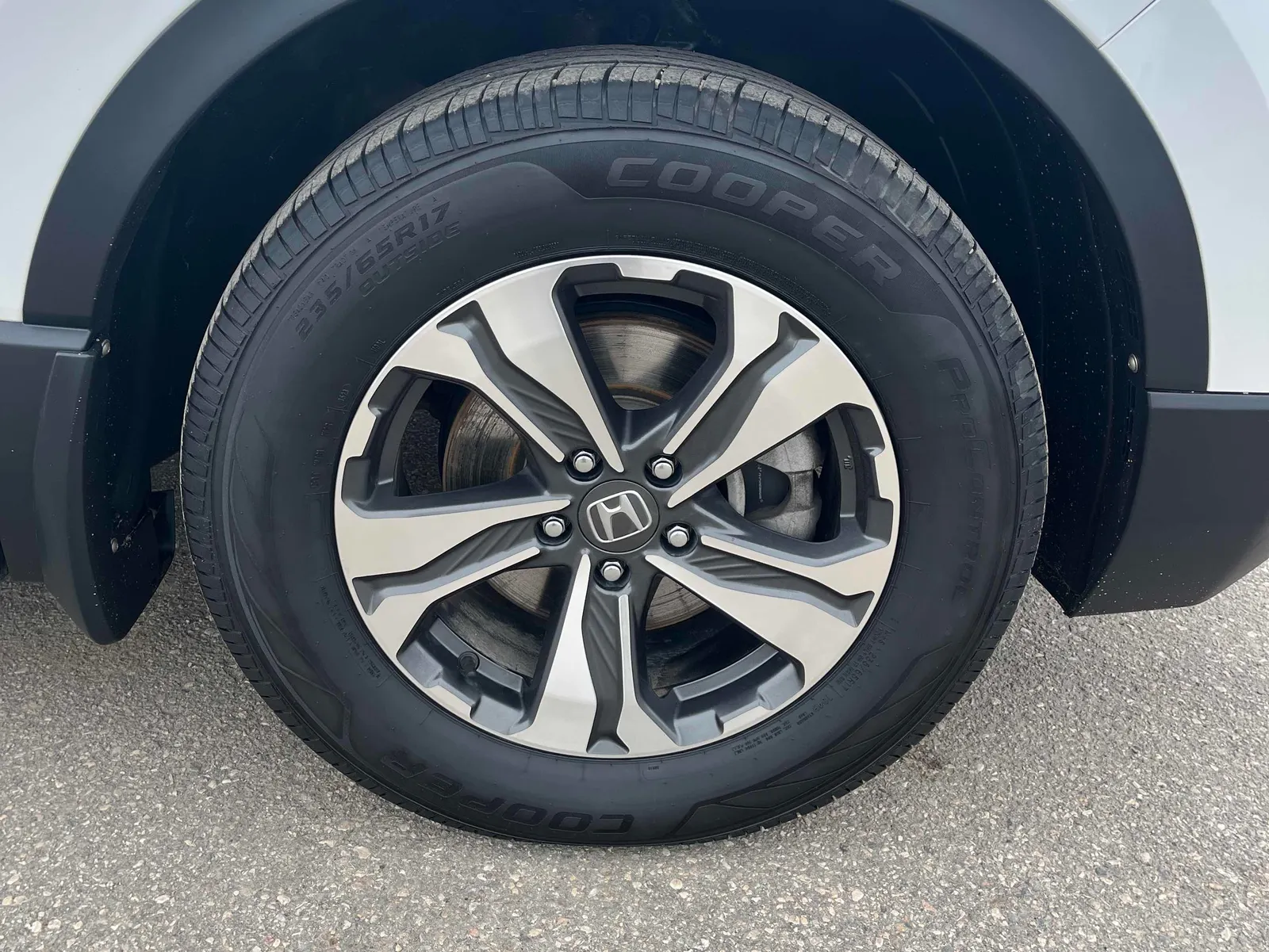 Tire