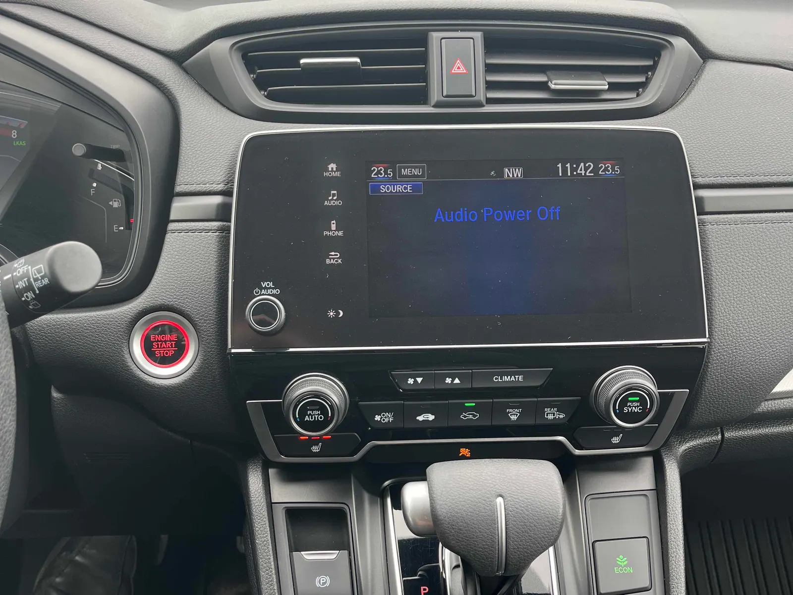 Console