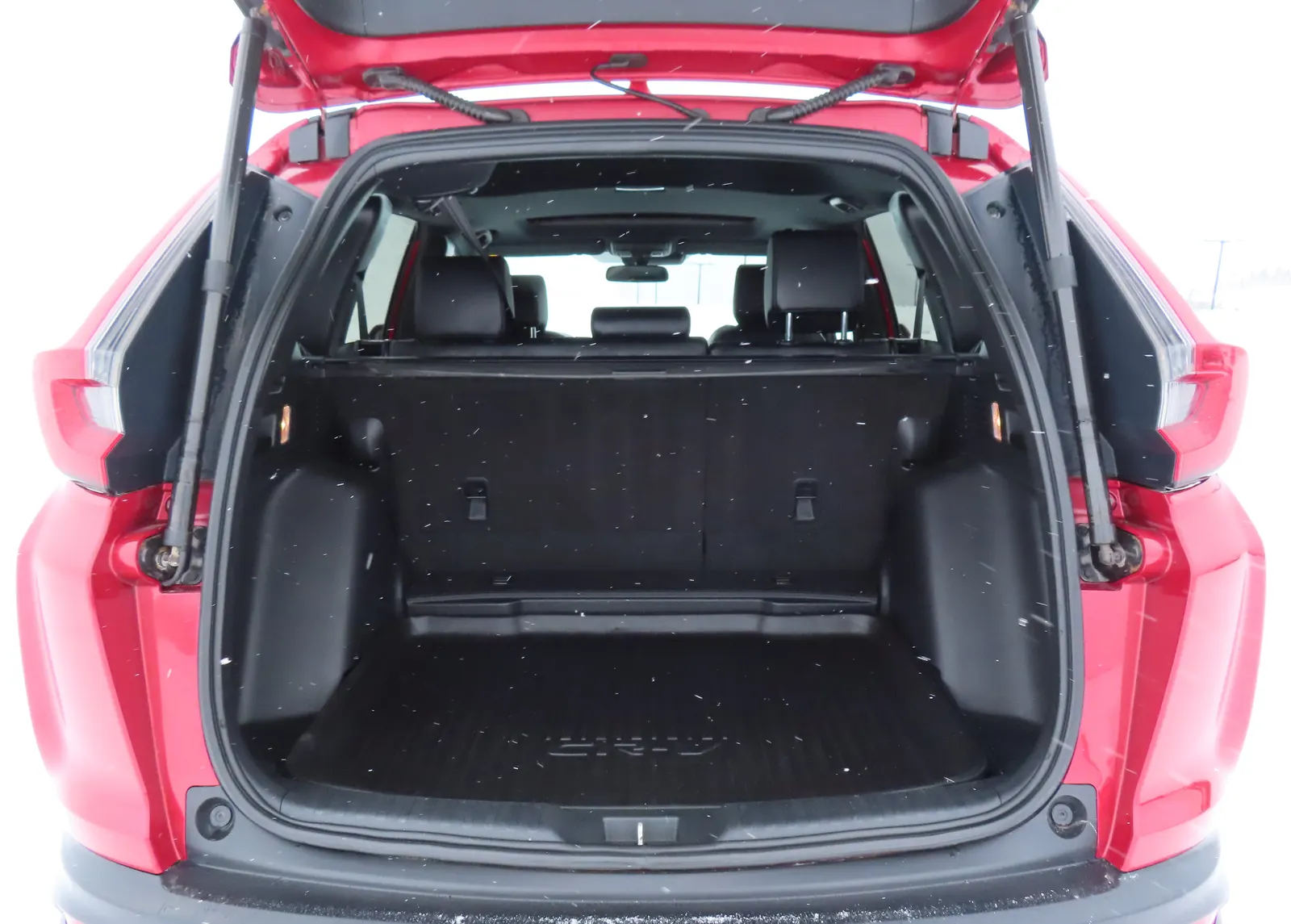 Driver side