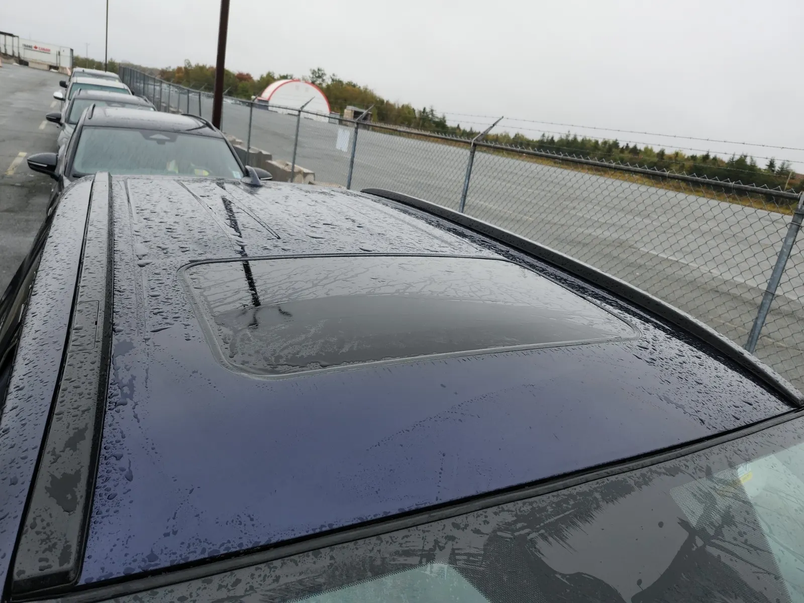 Exterior Roof Photo